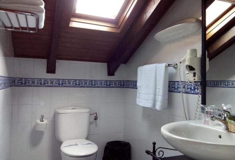 غرفة قياسية, Villa Miramar