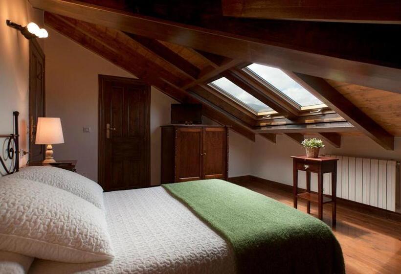 Номер Стандарт, Villa Miramar