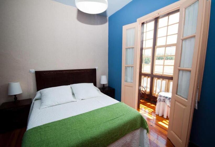 غرفة قياسية, Villa Miramar