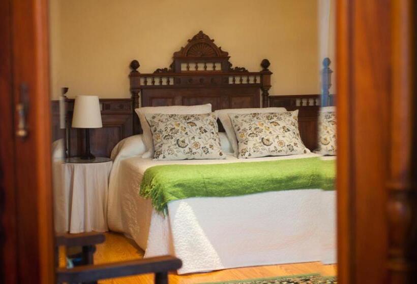 غرفة سوبيريور, Villa Miramar