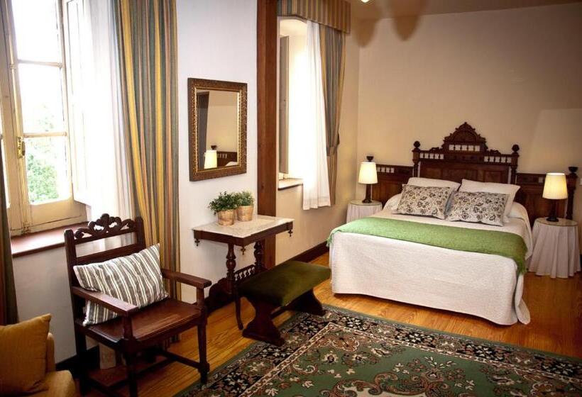 Номер Superior, Villa Miramar