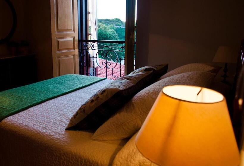 غرفة سوبيريور, Villa Miramar