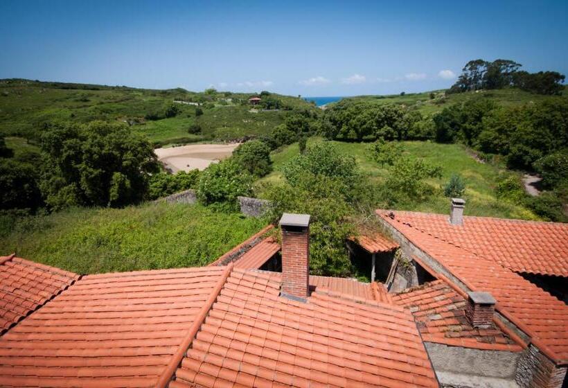 غرفة قياسية, Villa Miramar