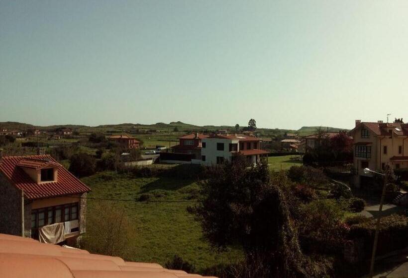 غرفة قياسية, Villa Miramar