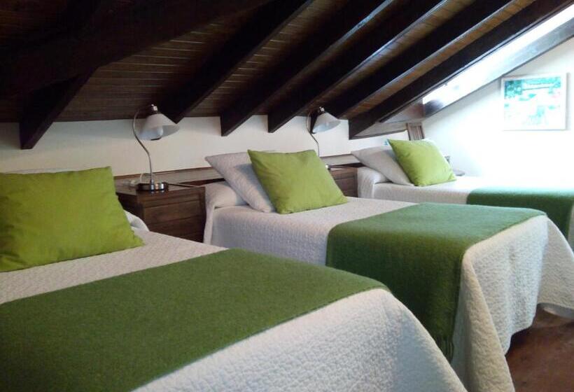 Номер Стандарт, Villa Miramar