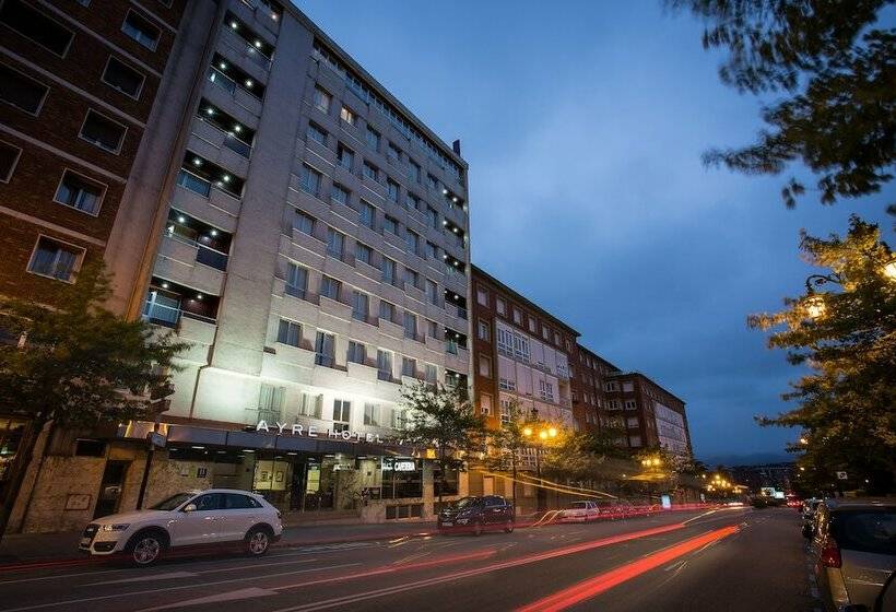 스탠다드 트리플 룸, Zentral Ramiro I