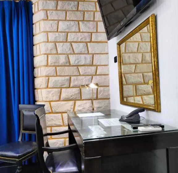 Quarto Estandar Individual, Plata