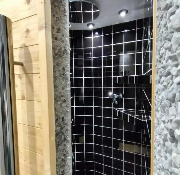 Quarto Estandar Individual, Plata