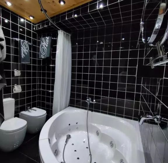 Quarto Superior, Plata