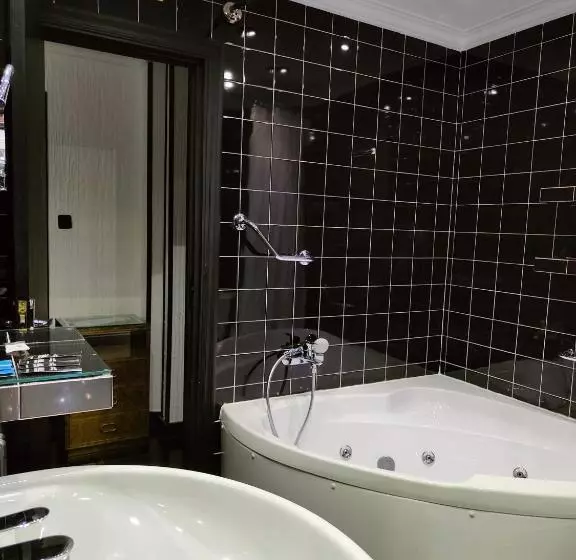 Quarto Superior, Plata