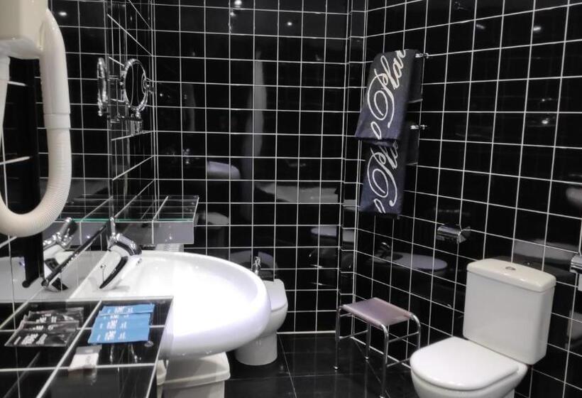 수피리어 룸, Plata