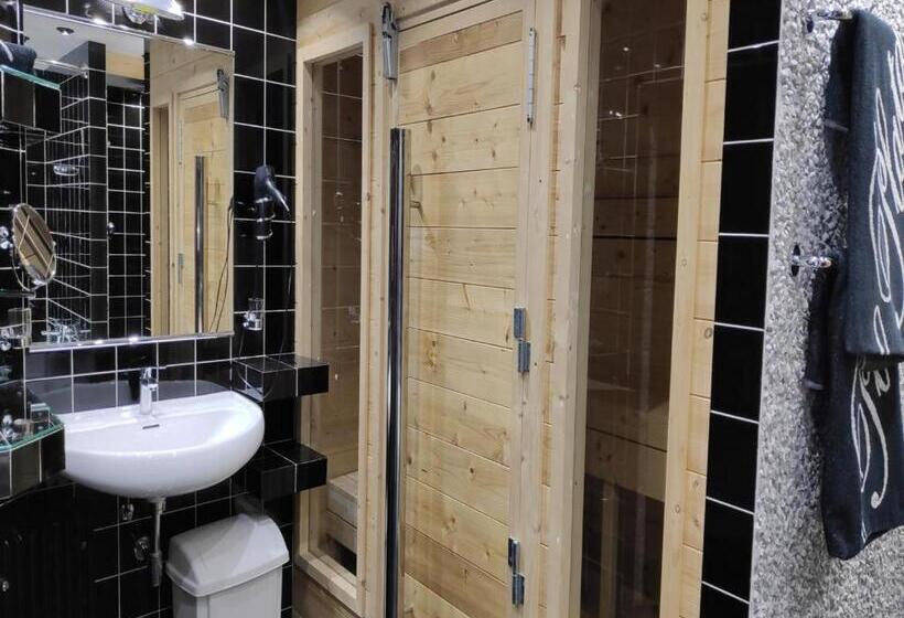 스탠다드 싱글 룸, Plata