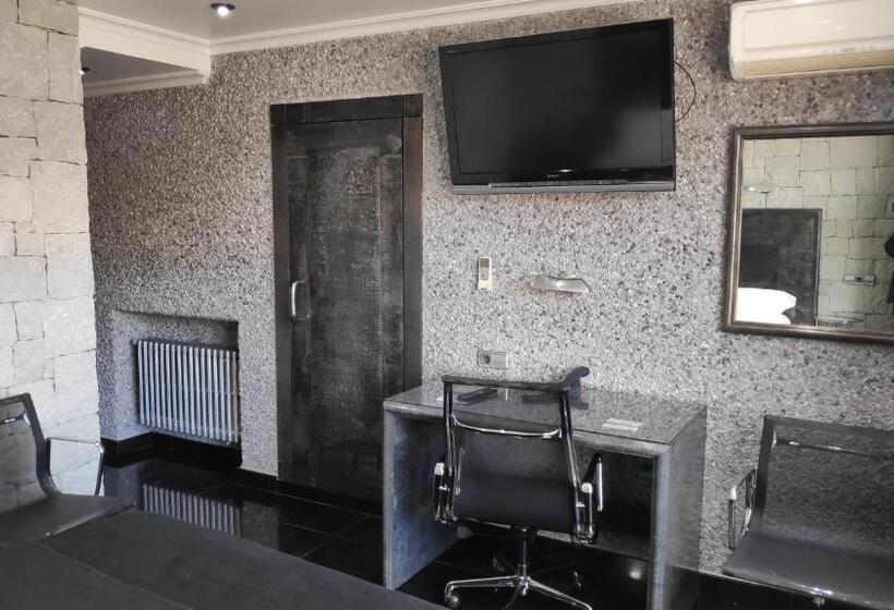 스탠다드 룸, Plata