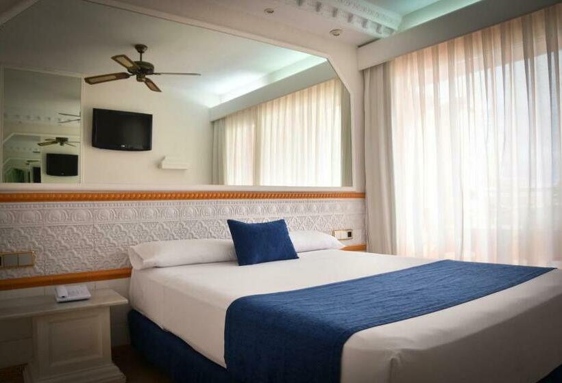 Номер Стандарт Индивидуальный, Playacapricho