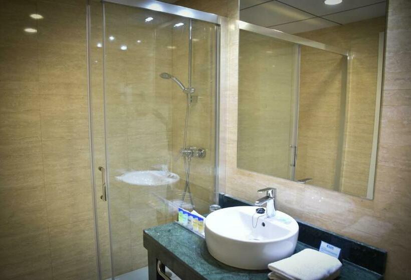 Номер Стандарт Индивидуальный, Playacapricho