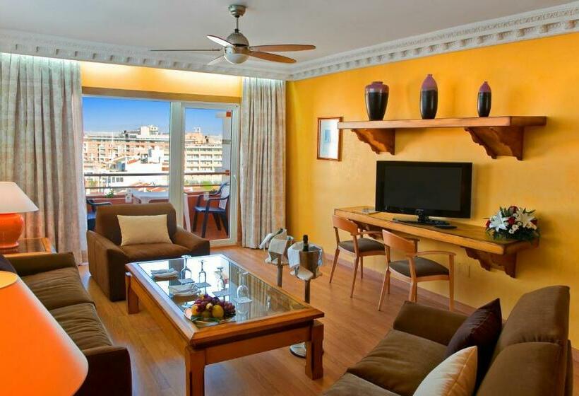 Люкс, Playacapricho