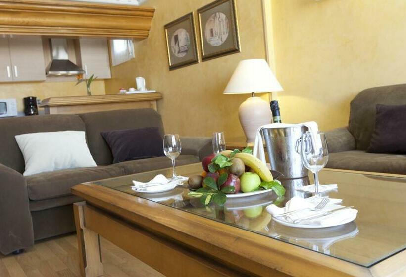 Люкс, Playacapricho