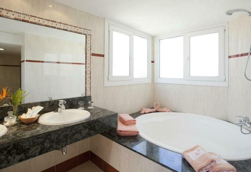 Люкс, Playacapricho