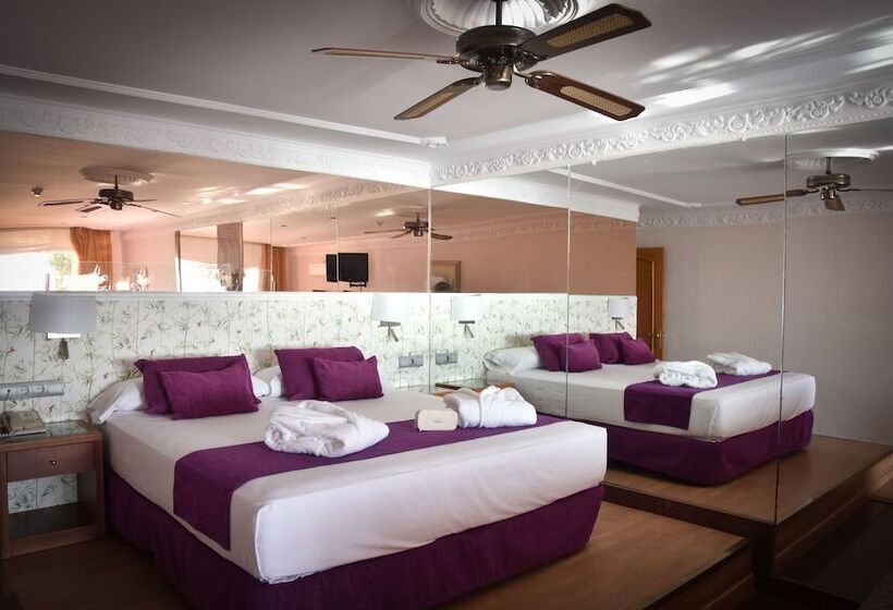 Люкс, Playacapricho