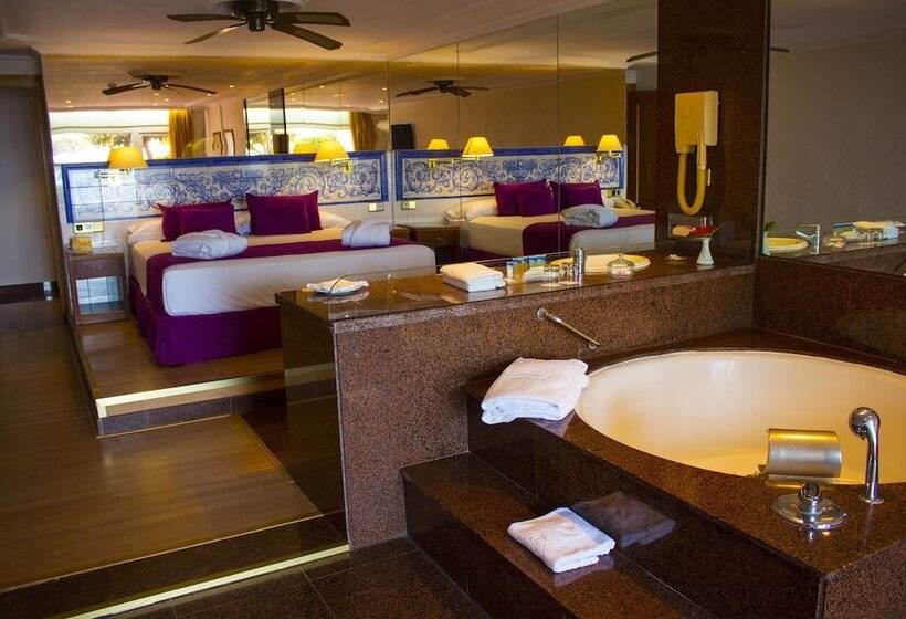 Люкс, Playacapricho