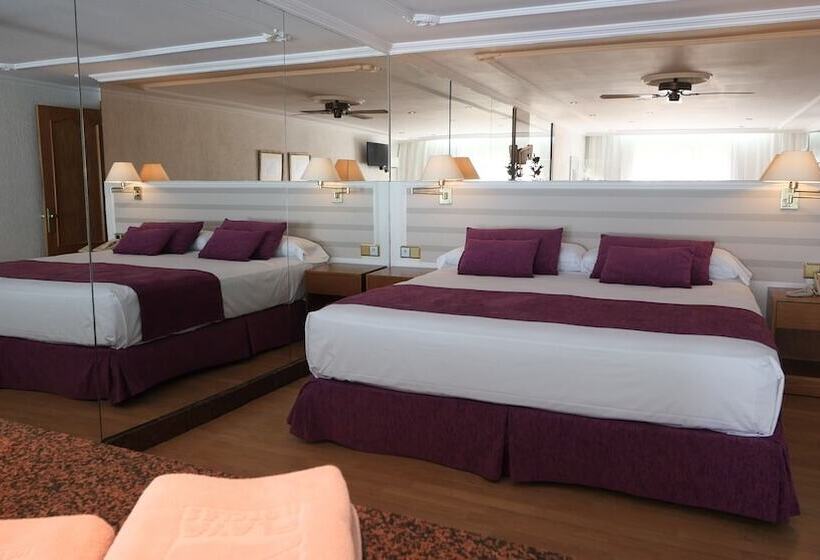 Люкс, Playacapricho