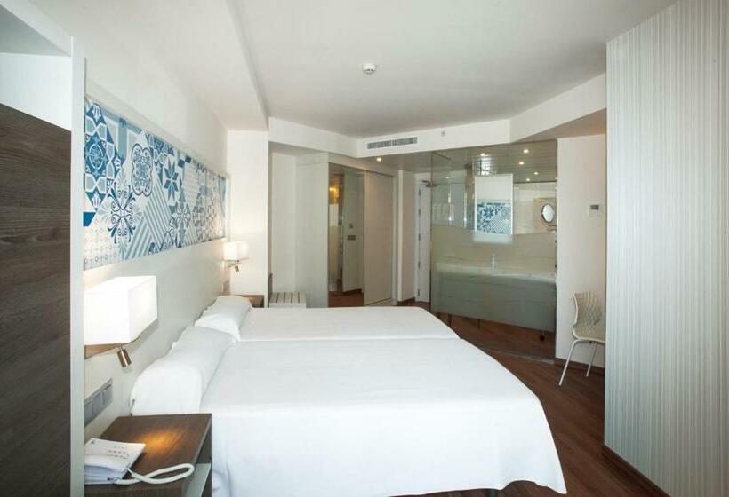 غرفة قياسية, Port Benidorm Hotel & Spa 4* Sup