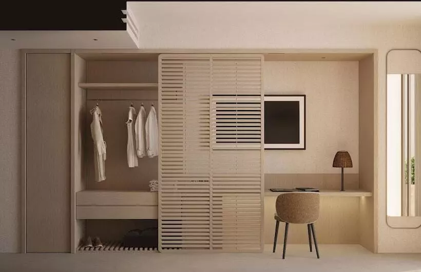 ジュニアスイート, Port Benidorm Hotel & Spa 4* Sup