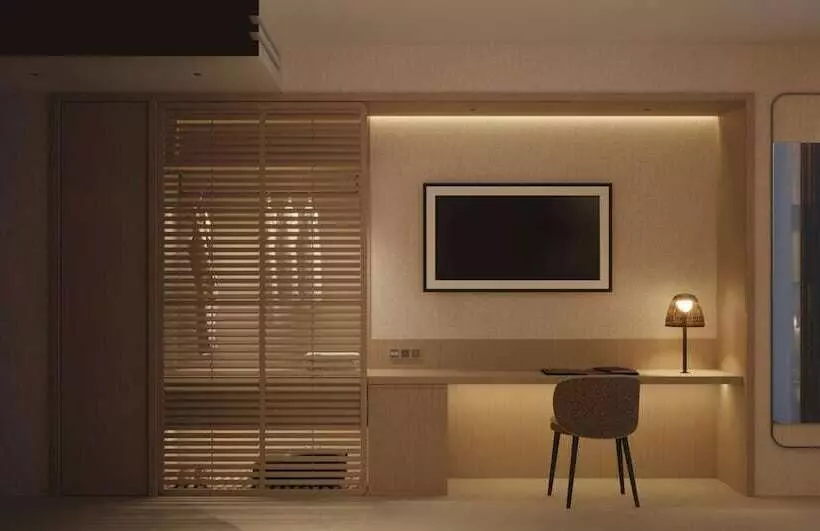 デラックスルーム, Port Benidorm Hotel & Spa 4* Sup