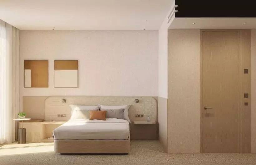 デラックスルーム, Port Benidorm Hotel & Spa 4* Sup