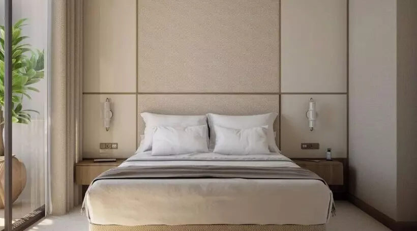 クラブジュニアスイート, Port Benidorm Hotel & Spa 4* Sup