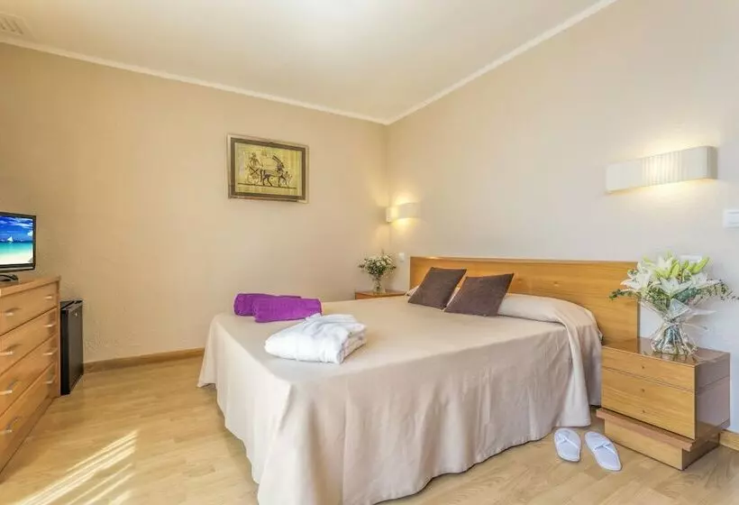 Classic-huone, Espanya Calella - 30º hotels