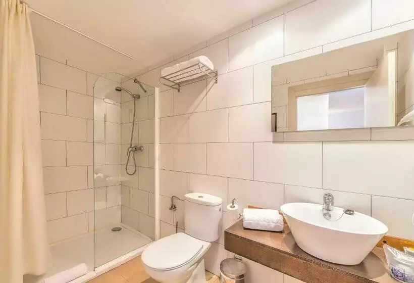 Classic Kolmen Hengen Huone, Espanya Calella - 30º hotels