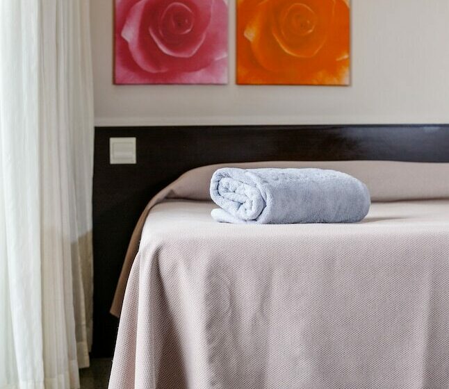 스탠다드 트리플 룸, Espanya Calella - 30º hotels