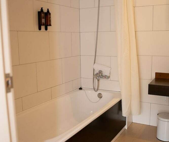 스탠다드 트리플 룸, Espanya Calella - 30º hotels