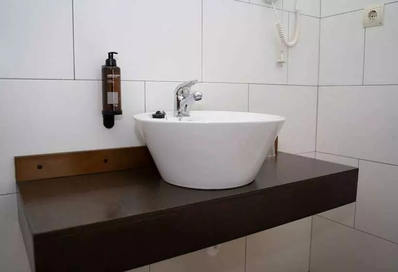 اتاق استاندارد سه نفره, Espanya Calella - 30º hotels