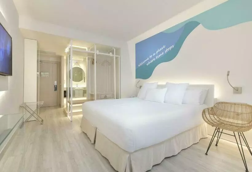 اتاق استاندارد, Amàre Beach Hotel Ibiza - Adults Recommended