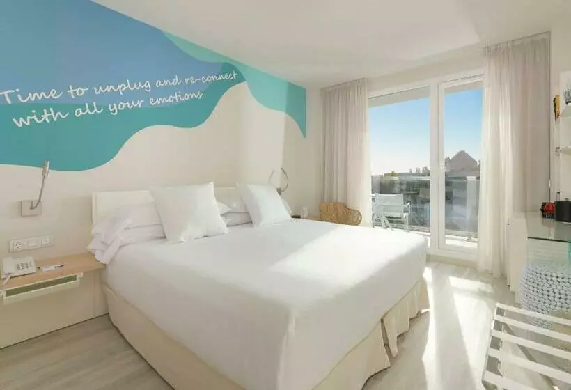 اتاق استاندارد, Amàre Beach Hotel Ibiza - Adults Recommended