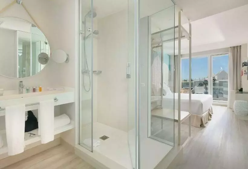 اتاق استاندارد, Amàre Beach Hotel Ibiza - Adults Recommended