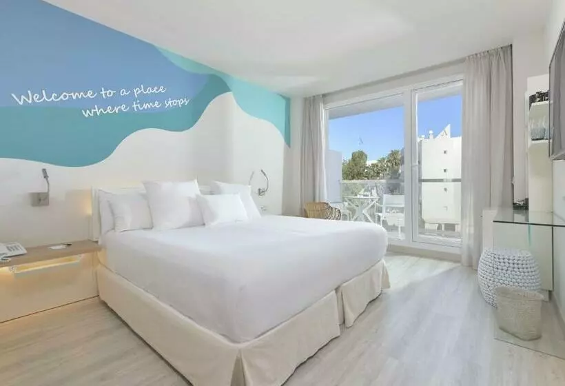 اتاق استاندارد, Amàre Beach Hotel Ibiza - Adults Recommended