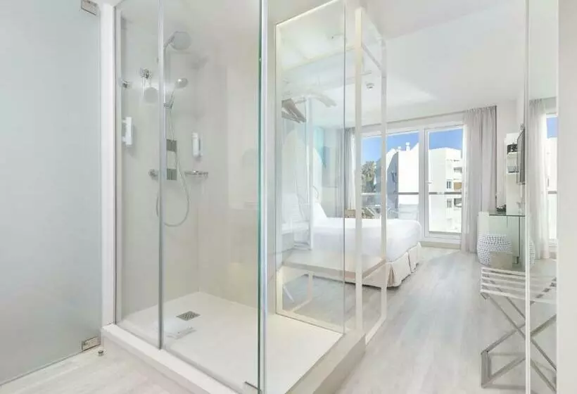 اتاق استاندارد, Amàre Beach Hotel Ibiza - Adults Recommended