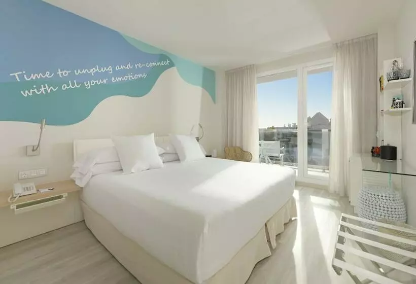 اتاق استاندارد, Amàre Beach Hotel Ibiza - Adults Recommended
