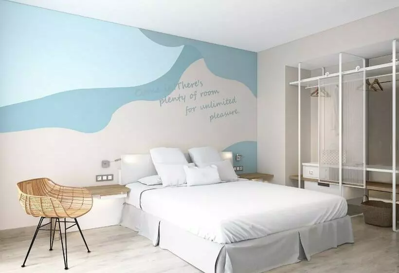 اتاق استاندارد, Amàre Beach Hotel Ibiza - Adults Recommended