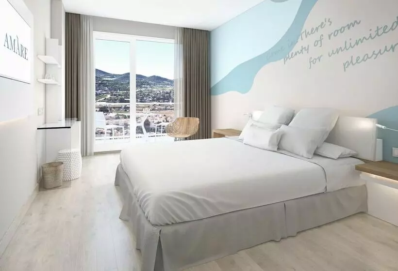 اتاق استاندارد, Amàre Beach Hotel Ibiza - Adults Recommended