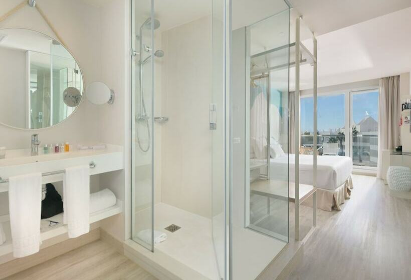 スタンダードルーム, Amàre Beach Hotel Ibiza - Adults Recommended