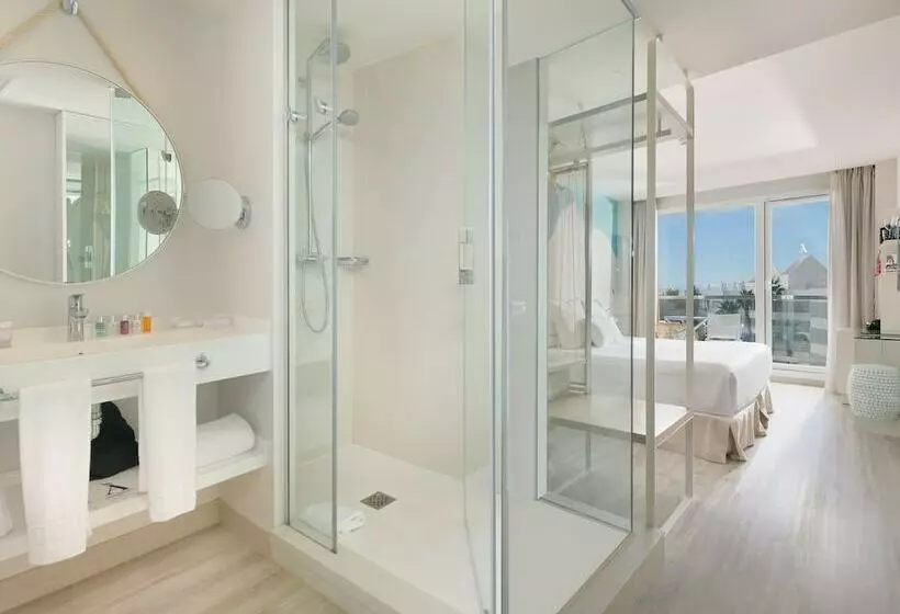 اتاق استاندارد, Amàre Beach Hotel Ibiza - Adults Recommended