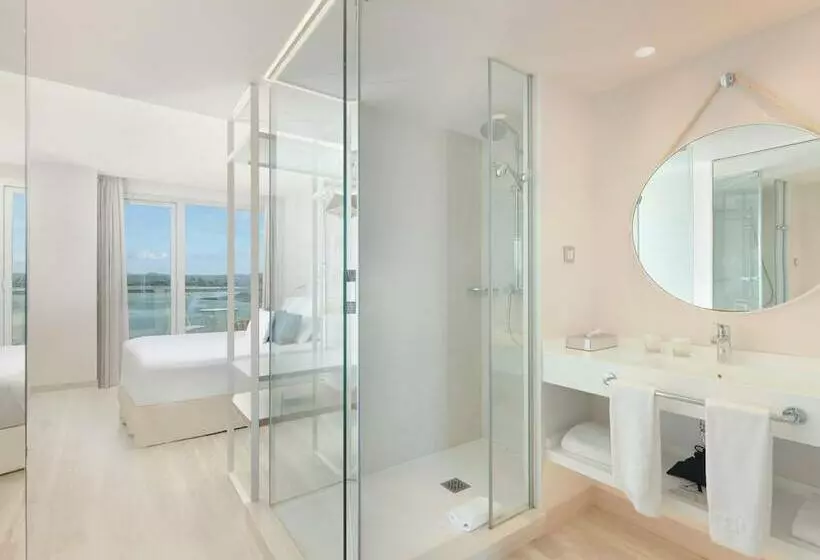 اتاق استاندارد, Amàre Beach Hotel Ibiza - Adults Recommended