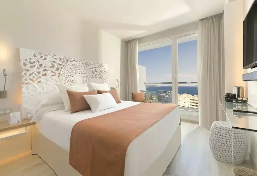 اتاق استاندارد, Amàre Beach Hotel Ibiza - Adults Recommended