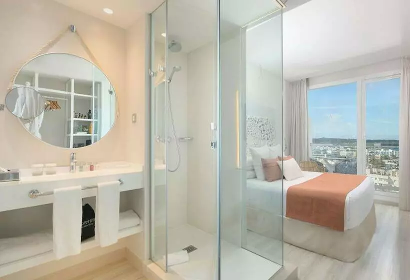 اتاق استاندارد, Amàre Beach Hotel Ibiza - Adults Recommended