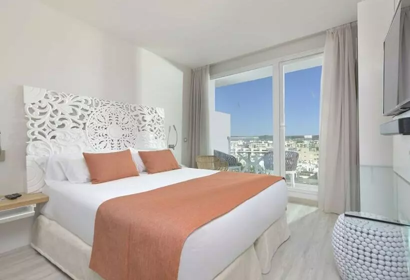 اتاق استاندارد, Amàre Beach Hotel Ibiza - Adults Recommended