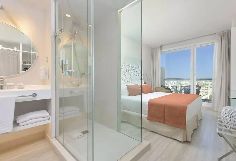 اتاق استاندارد, Amàre Beach Hotel Ibiza - Adults Recommended